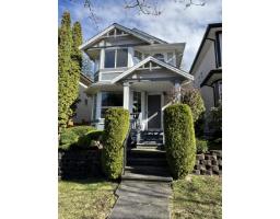 8780 206 STREET, Langley, British Columbia