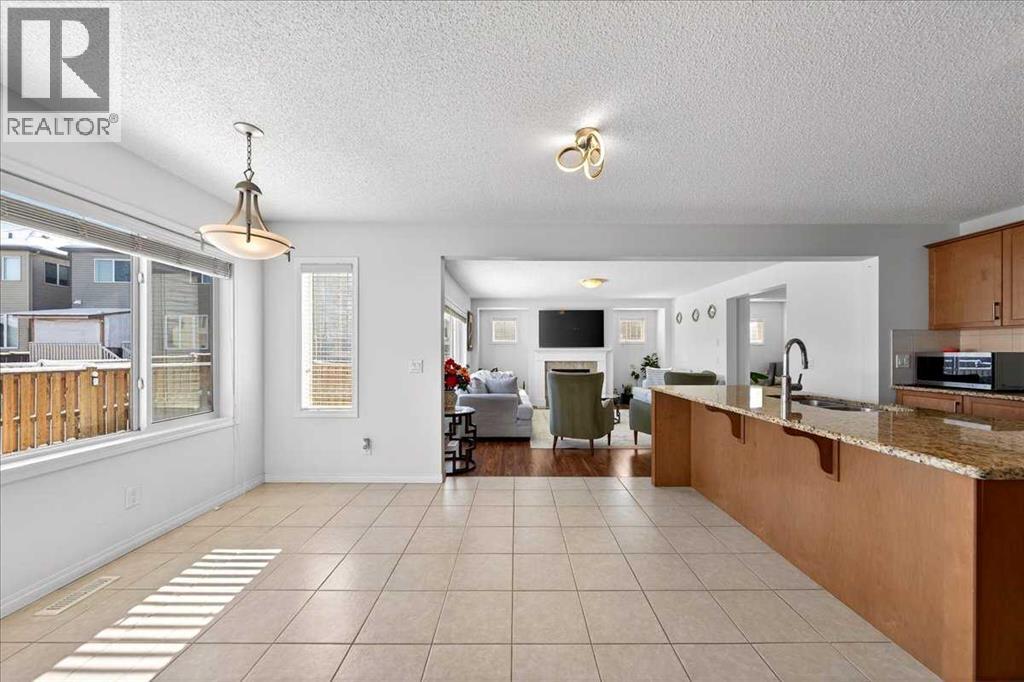 118 Cityscape Gardens Ne, Calgary, Alberta  t3n 0m6 - Photo 22 - A2289746