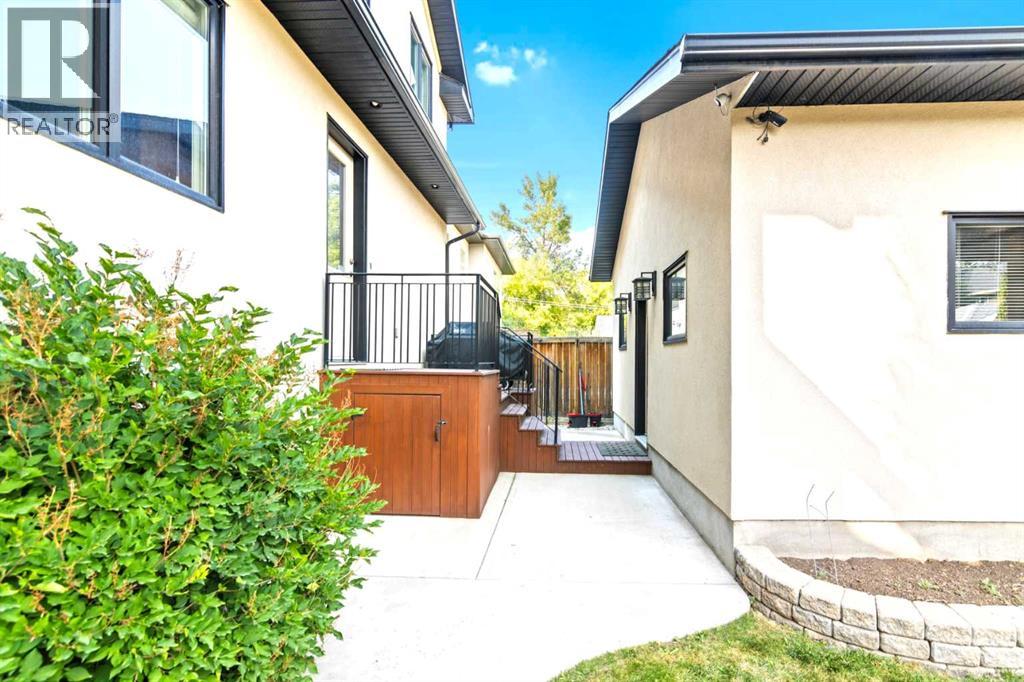 1428 2a Street Nw, Calgary, Alberta  T2M 2X4 - Photo 42 - A2291125