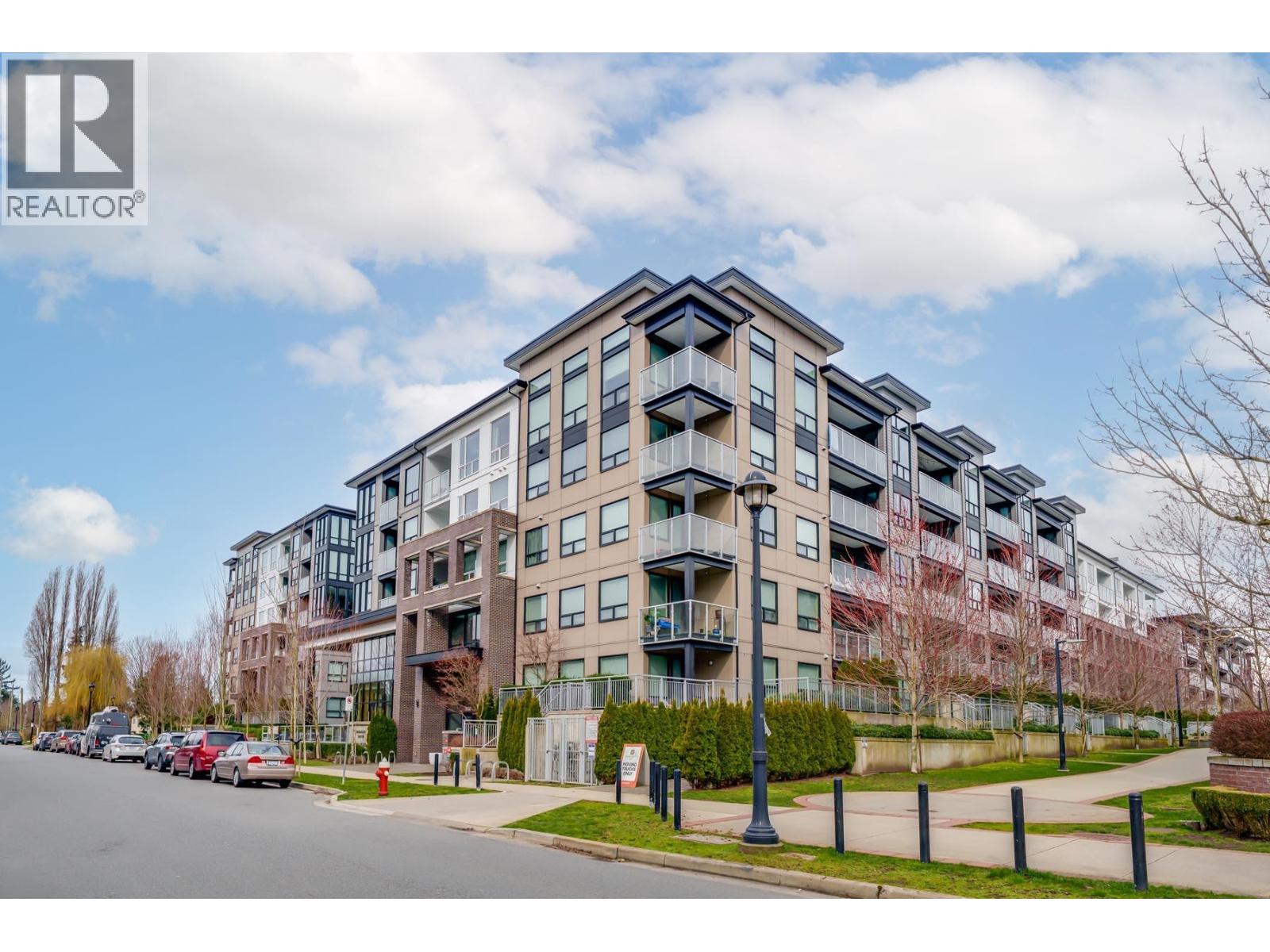 114 9233 Odlin Road, Richmond, British Columbia  V6X 0V4 - Photo 30 - R3097888