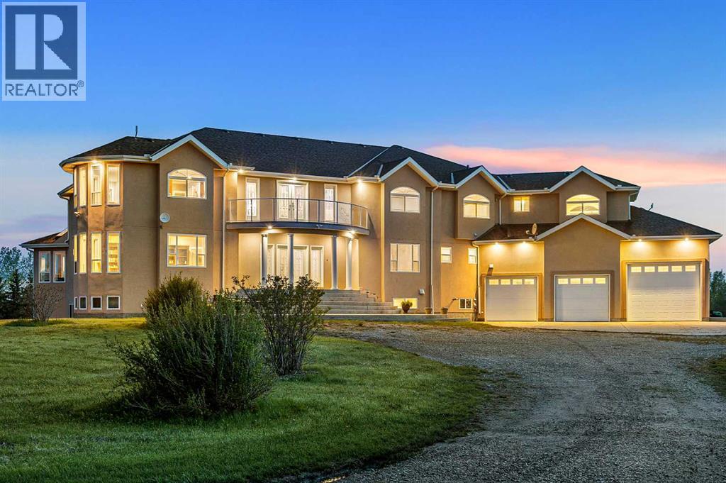 235200 Range Road 281, Rural Rocky View County, Alberta  T2P 2G7 - Photo 6 - A2292227