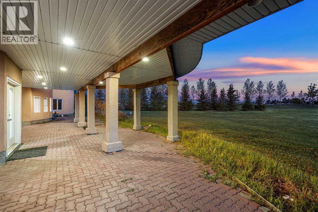 235200 Range Road 281, Rural Rocky View County, Alberta  T2P 2G7 - Photo 45 - A2292227