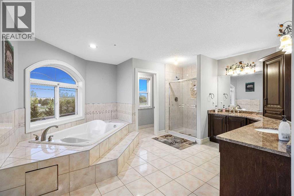 235200 Range Road 281, Rural Rocky View County, Alberta  T2P 2G7 - Photo 26 - A2292227