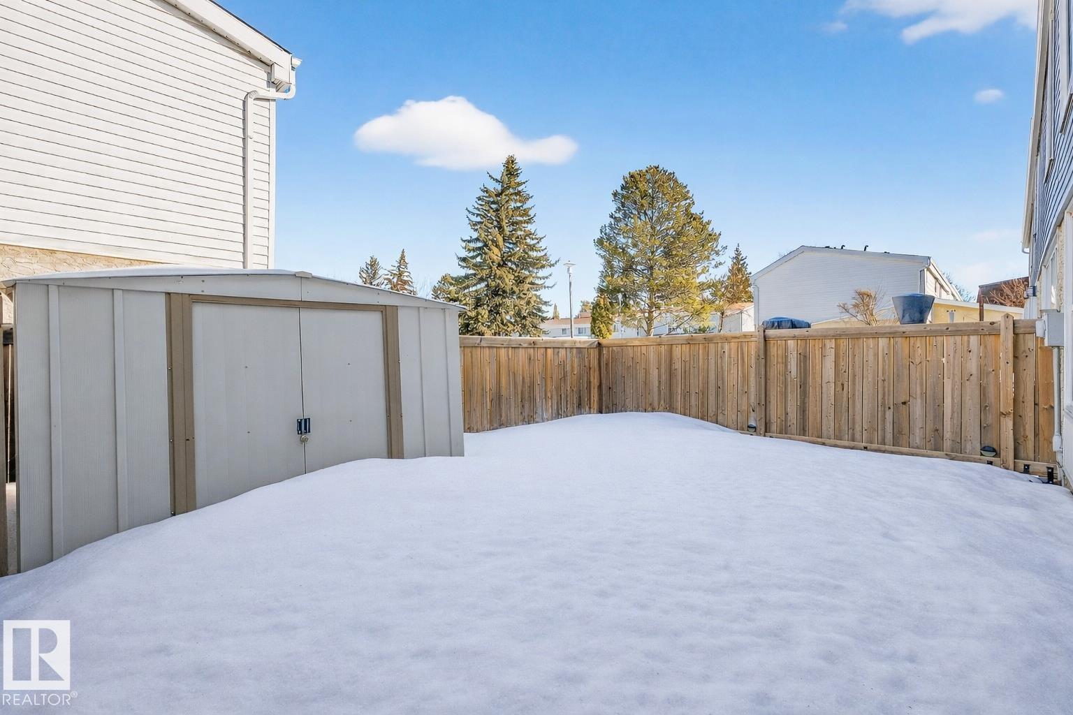 280 Grandin Vg, St. Albert, Alberta  T8N 2R6 - Photo 12 - E4476930