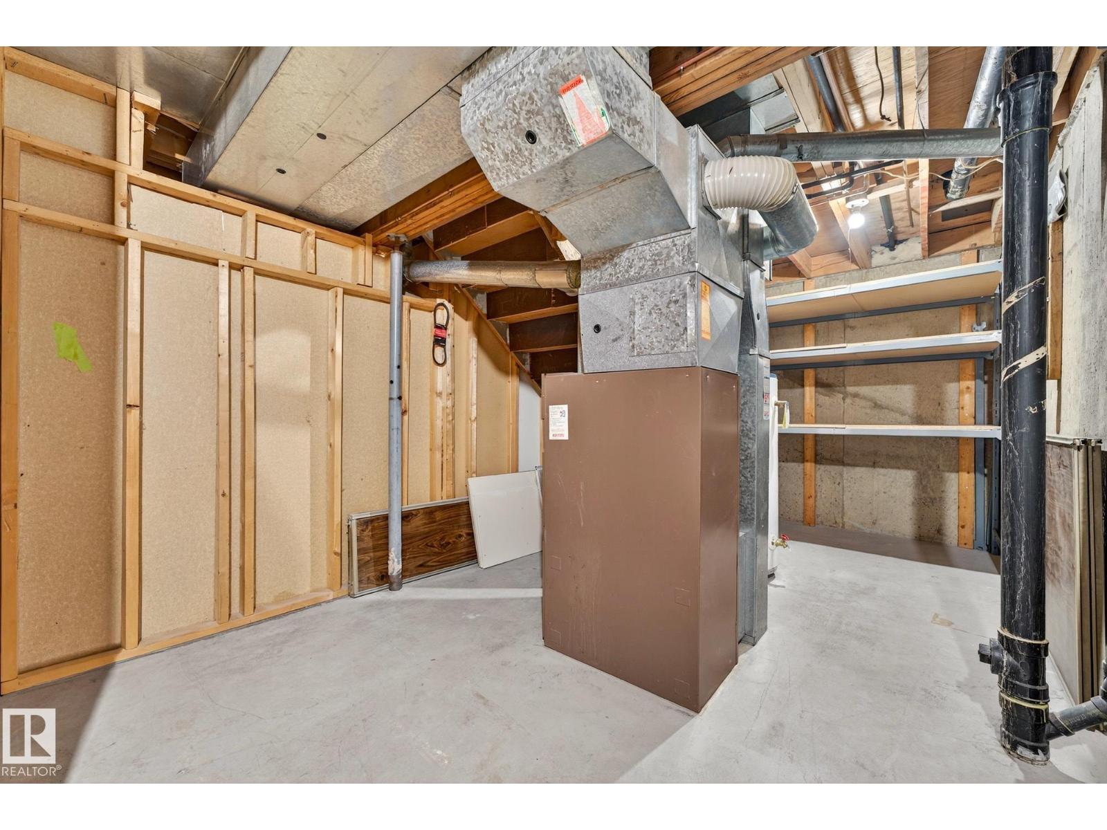 280 Grandin Vg, St. Albert, Alberta  T8N 2R6 - Photo 46 - E4476930