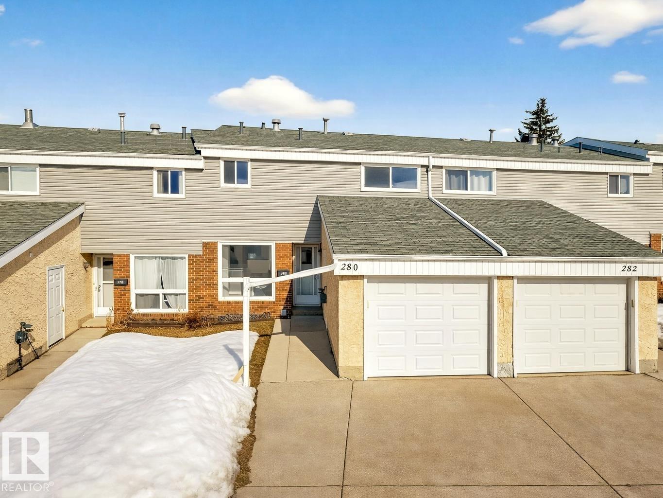 280 Grandin Vg, St. Albert, Alberta  T8N 2R6 - Photo 47 - E4476930