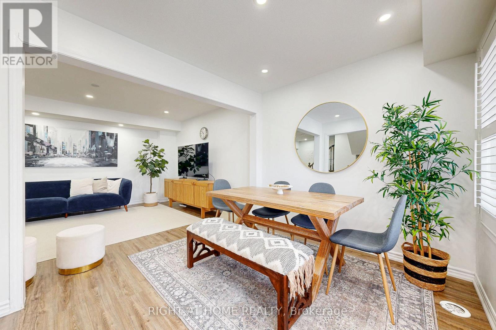 72 Ayers Crescent, Toronto, Ontario  M1L 0C4 - Photo 12 - E12873116