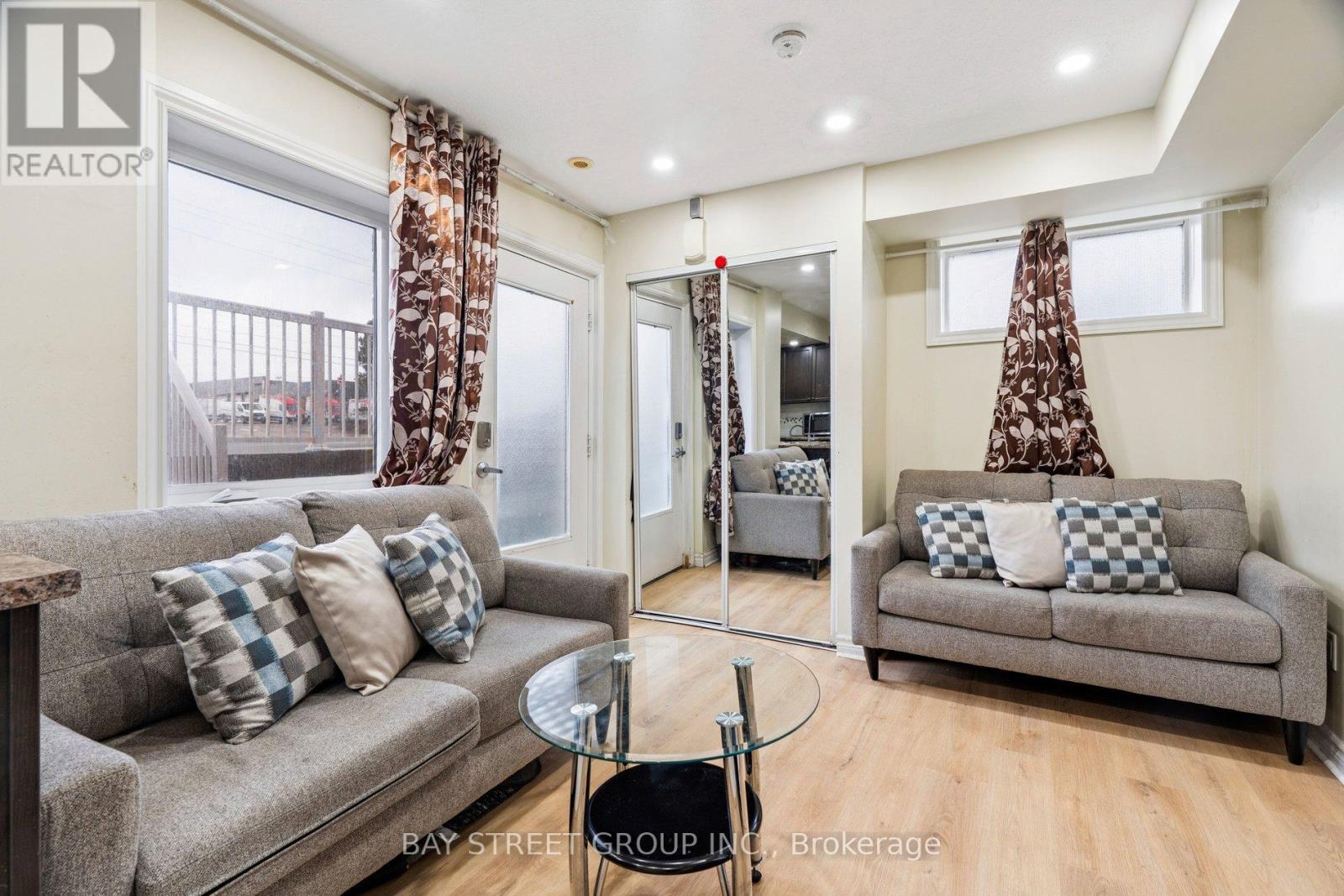 105 - 1795 Markham Road, Toronto (Malvern), Ontario  M1B 2Z7 - Photo 10 - E12873138