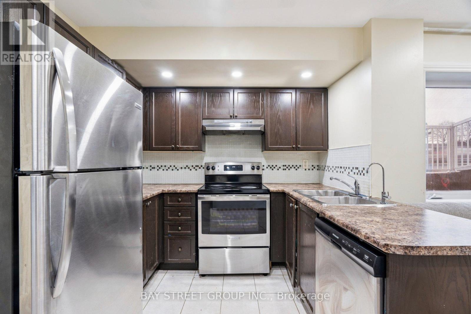 105 - 1795 Markham Road, Toronto (Malvern), Ontario  M1B 2Z7 - Photo 12 - E12873138