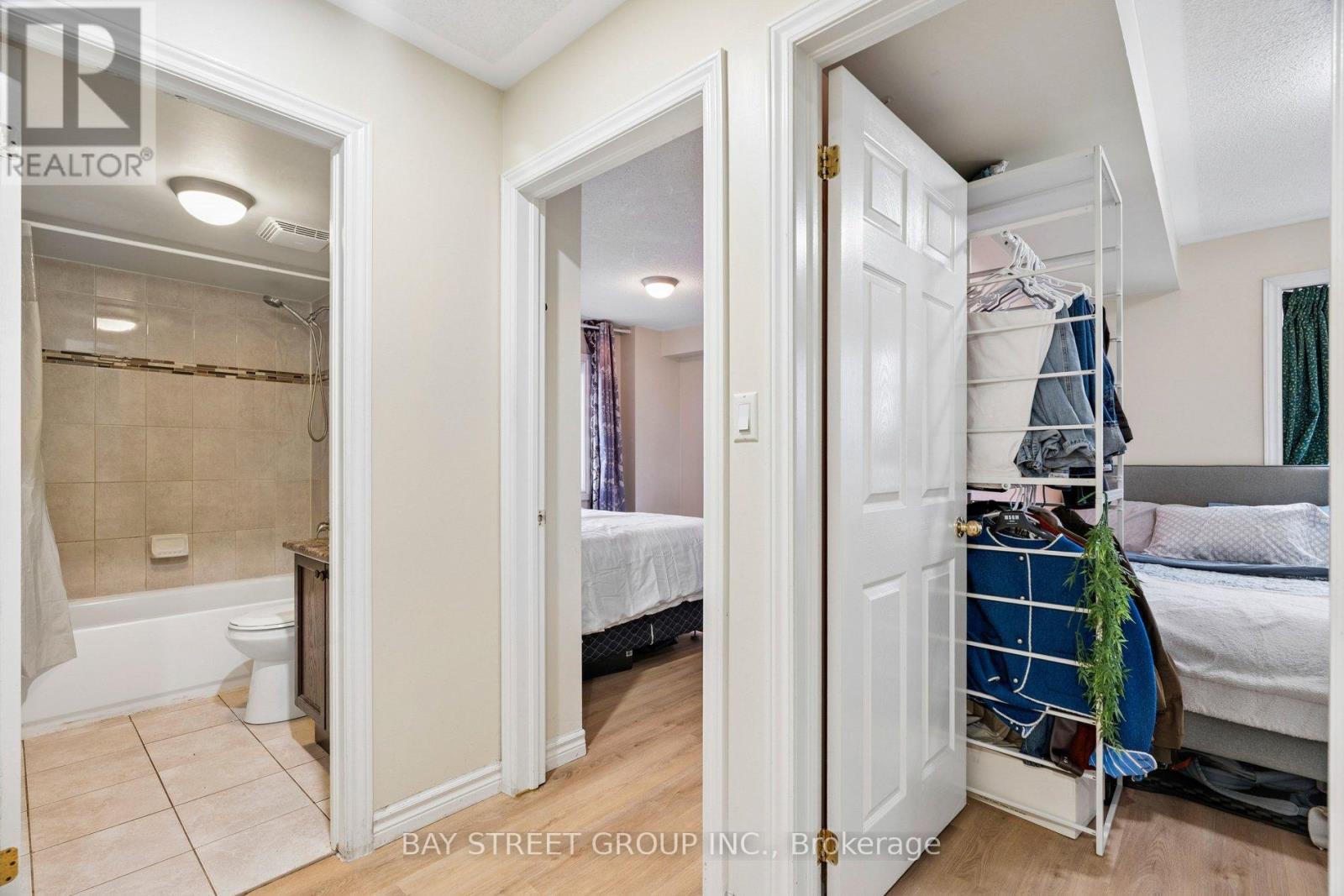 105 - 1795 Markham Road, Toronto (Malvern), Ontario  M1B 2Z7 - Photo 24 - E12873138