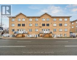 105 - 1795 MARKHAM ROAD, Toronto, Ontario