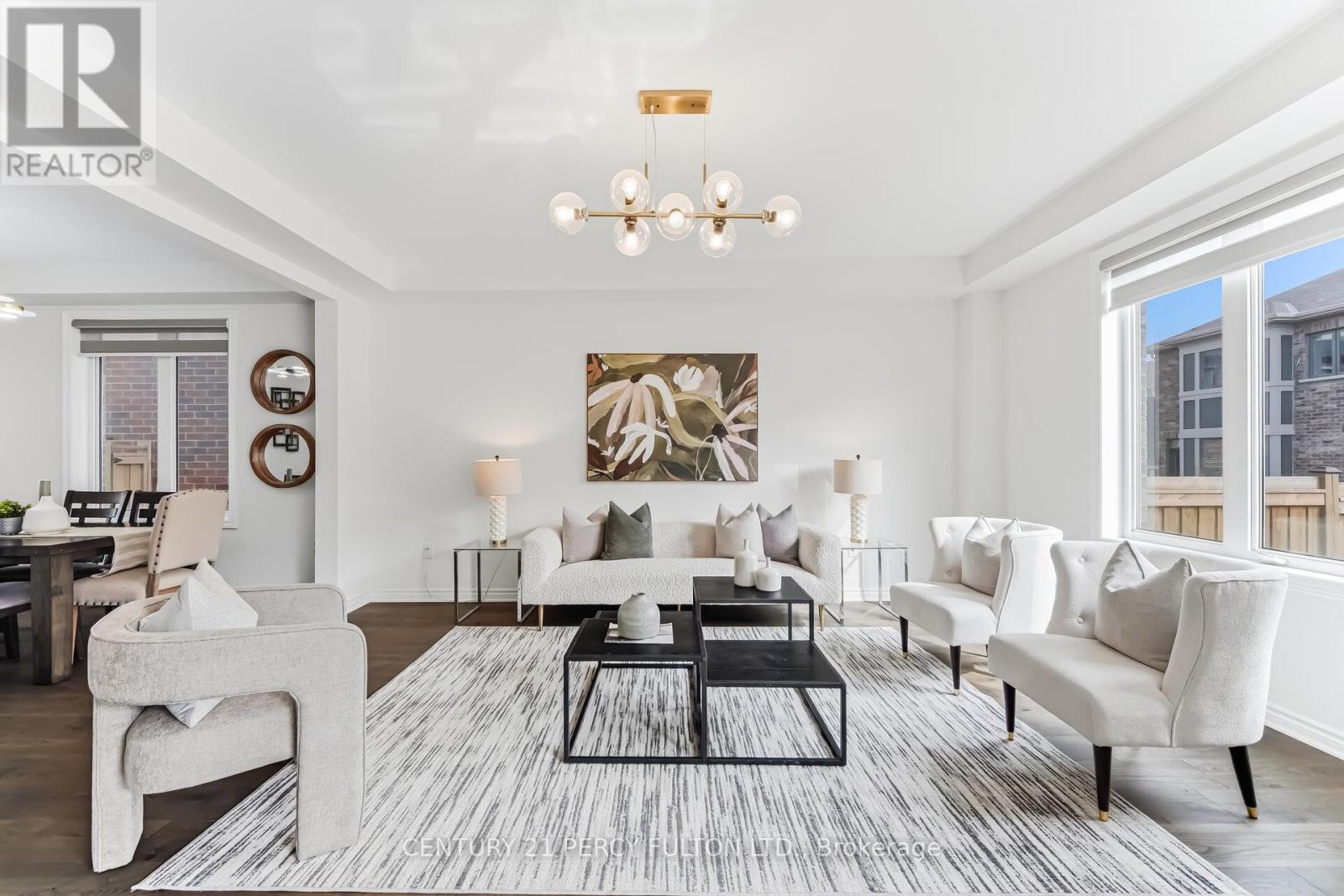 11 Cisco Drive, Whitby, Ontario  L1P 0M2 - Photo 2 - E12873174