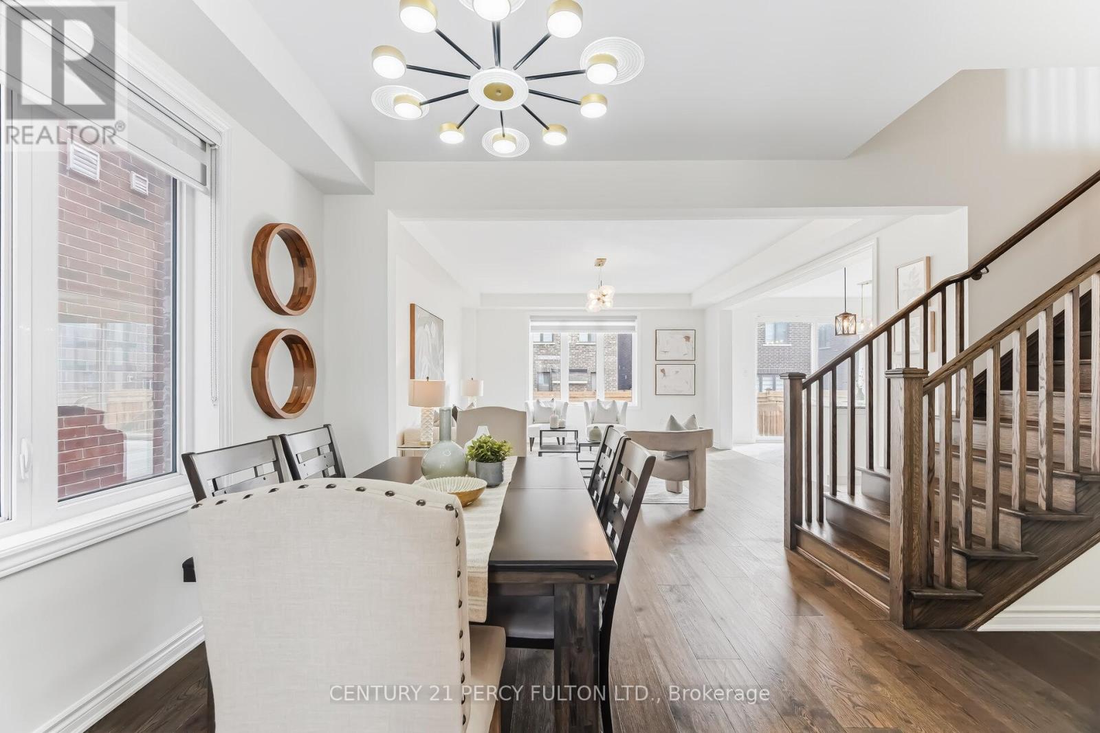 11 Cisco Drive, Whitby, Ontario  L1P 0M2 - Photo 6 - E12873174