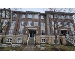 B - 730 CHAPMAN MILLS DRIVE, Ottawa, Ontario