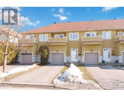 106 WHISPERING WINDS WAY, Ottawa, Ontario