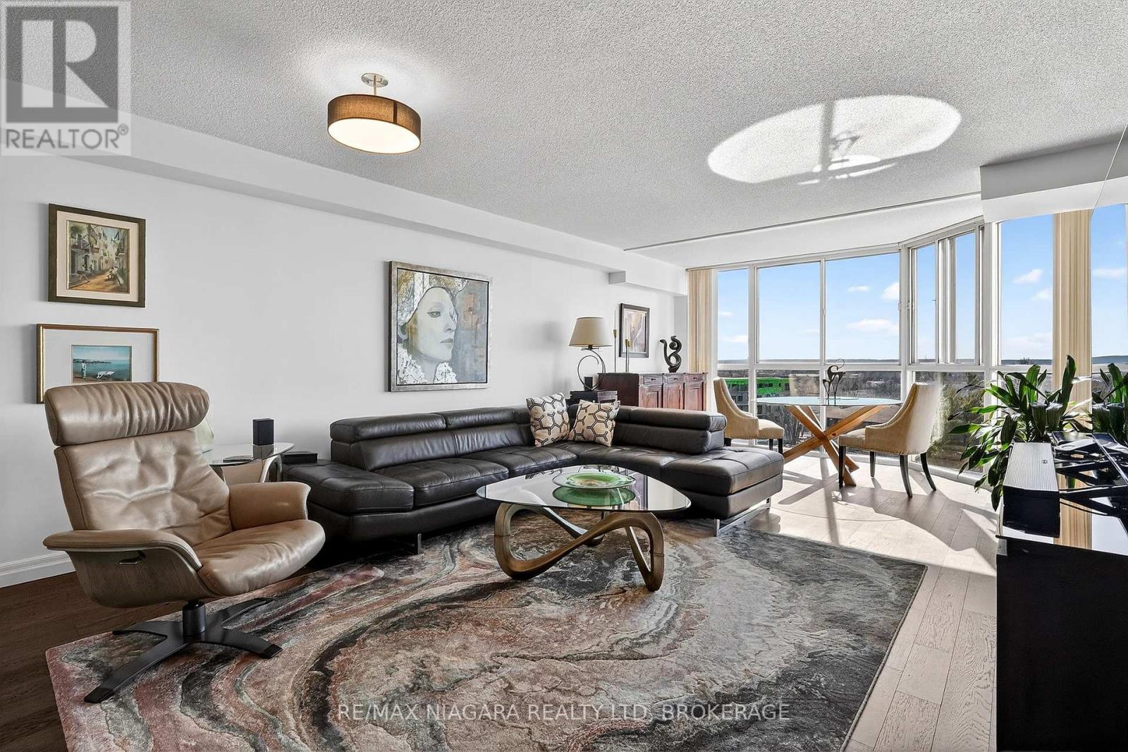 802 - 162 Martindale Road, St. Catharines, Ontario  L2S 3S4 - Photo 12 - X12873076