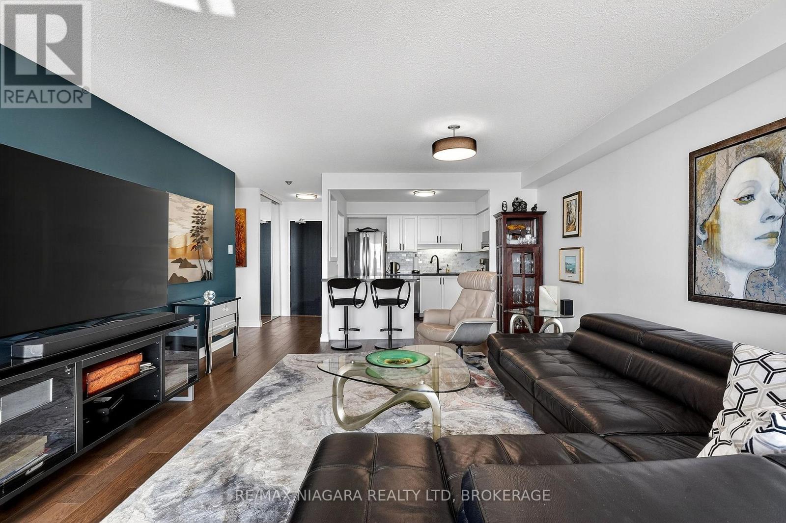 802 - 162 Martindale Road, St. Catharines, Ontario  L2S 3S4 - Photo 14 - X12873076