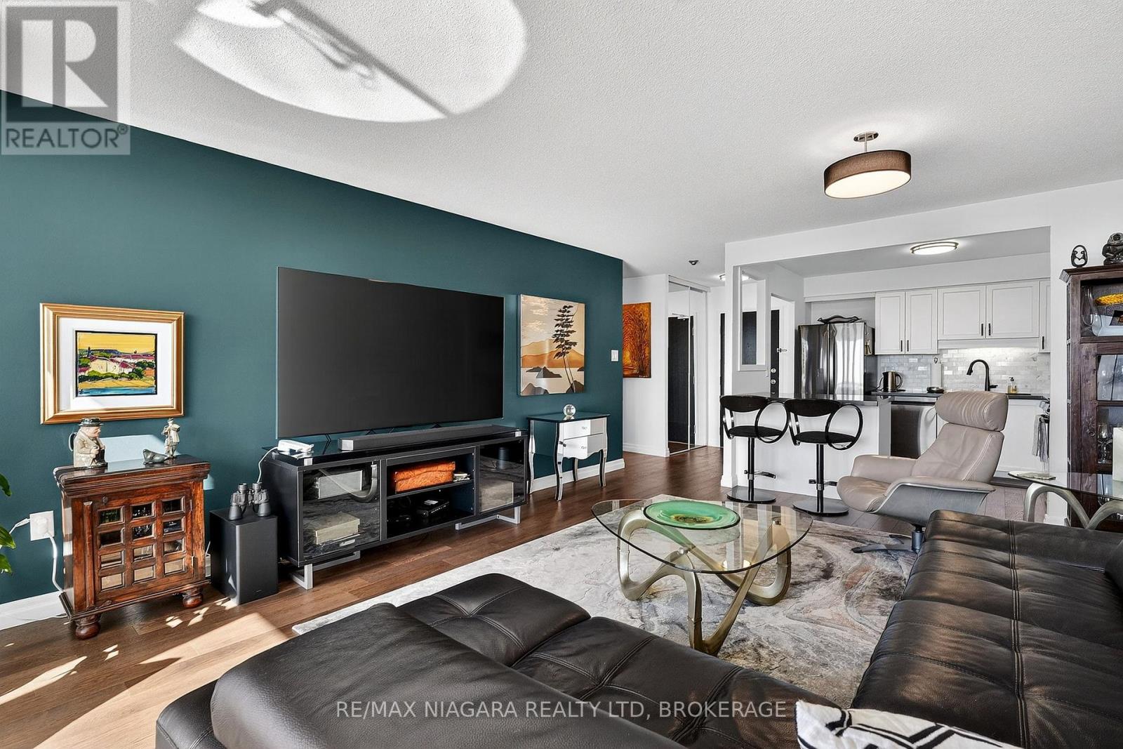 802 - 162 Martindale Road, St. Catharines, Ontario  L2S 3S4 - Photo 15 - X12873076