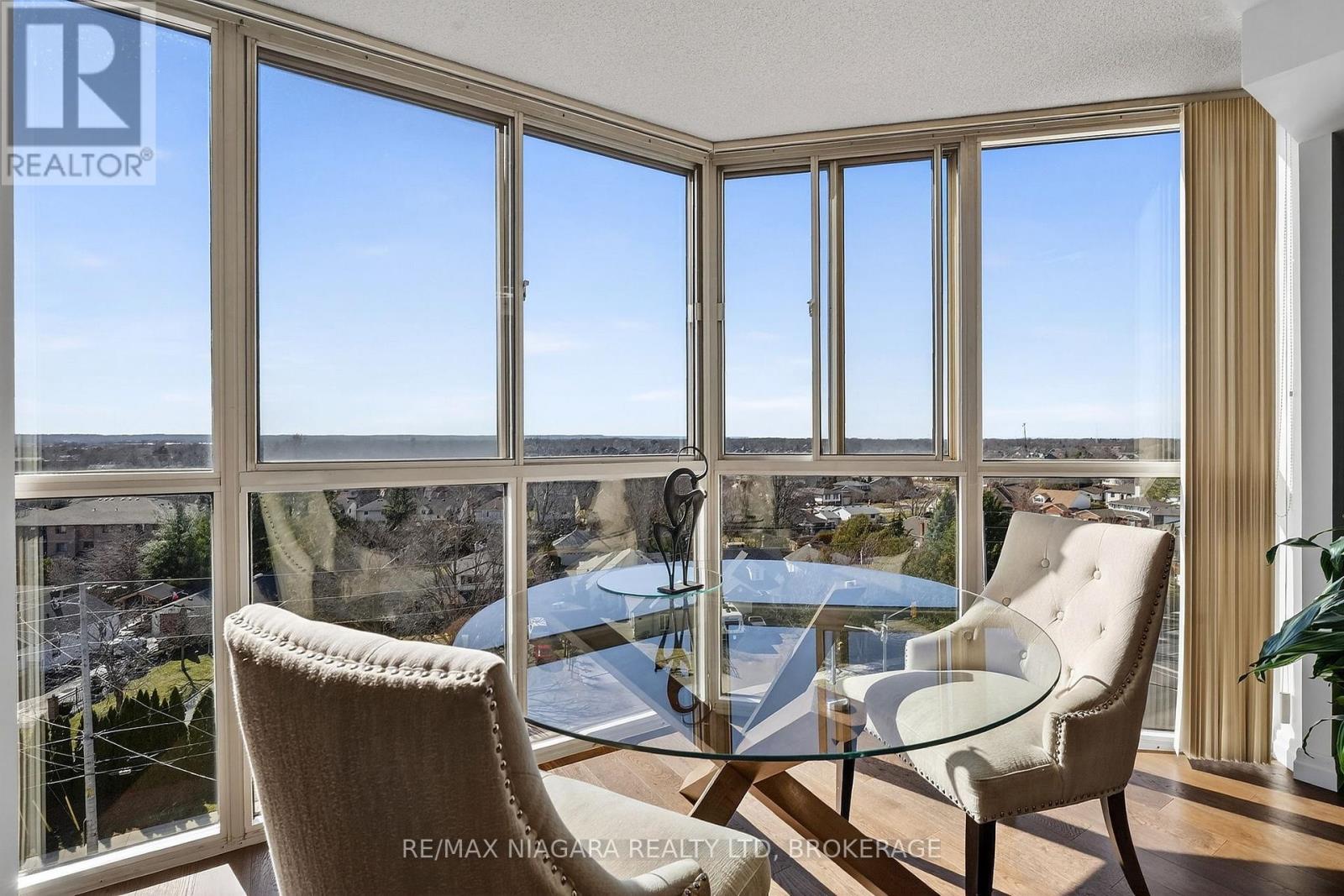 802 - 162 Martindale Road, St. Catharines, Ontario  L2S 3S4 - Photo 16 - X12873076