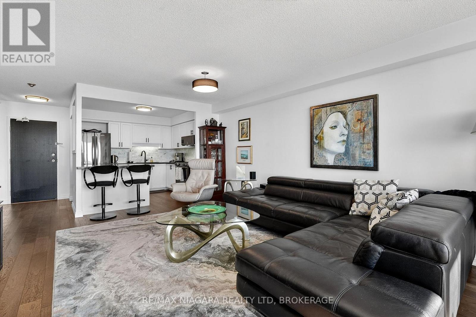 802 - 162 Martindale Road, St. Catharines, Ontario  L2S 3S4 - Photo 17 - X12873076