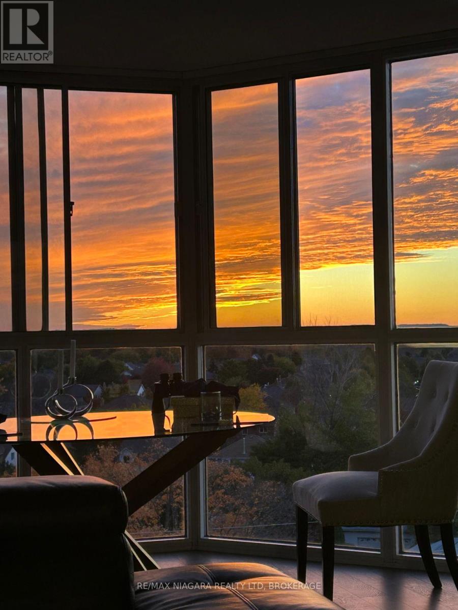 802 - 162 Martindale Road, St. Catharines, Ontario  L2S 3S4 - Photo 19 - X12873076