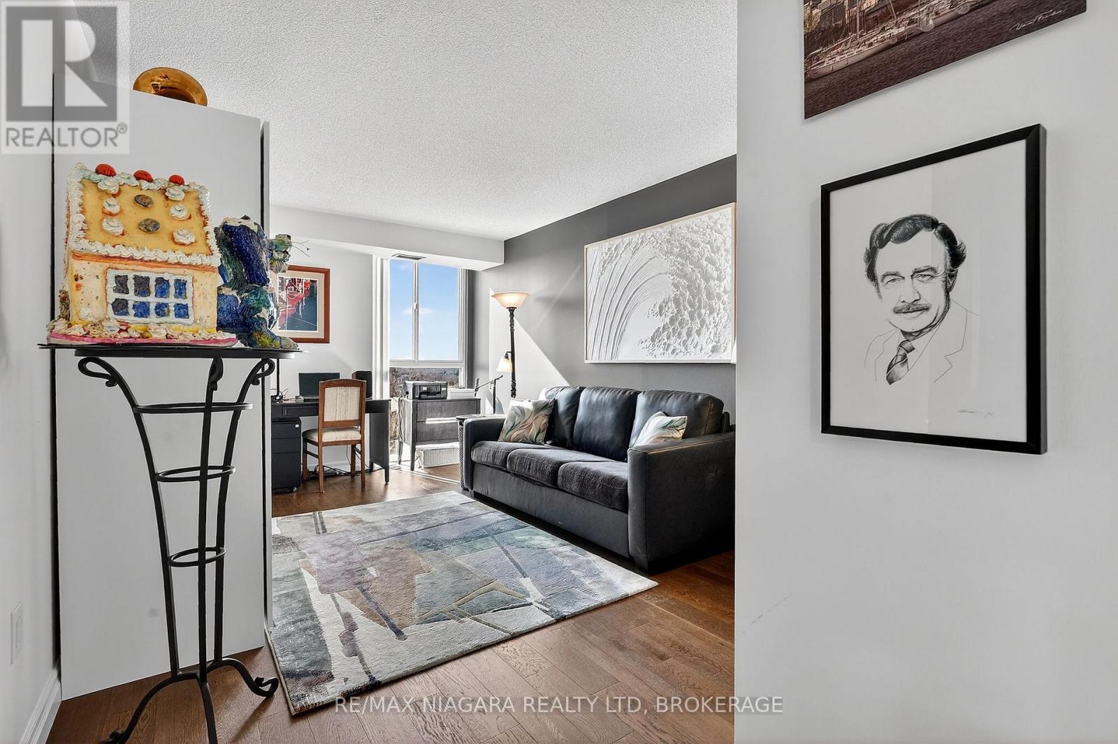 802 - 162 Martindale Road, St. Catharines, Ontario  L2S 3S4 - Photo 21 - X12873076