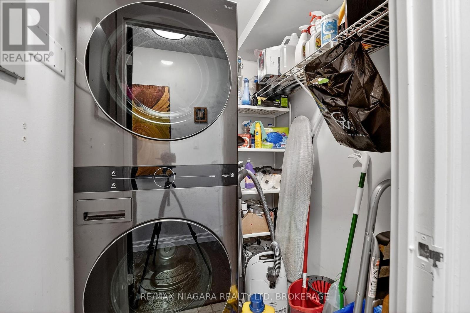 802 - 162 Martindale Road, St. Catharines, Ontario  L2S 3S4 - Photo 25 - X12873076