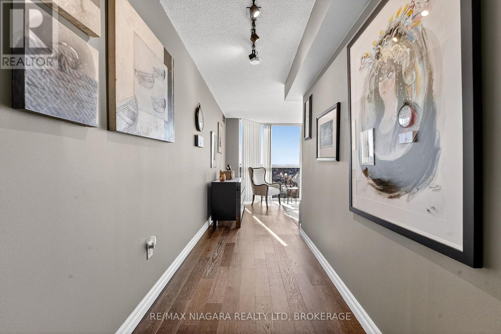 802 - 162 Martindale Road, St. Catharines, Ontario  L2S 3S4 - Photo 31 - X12873076