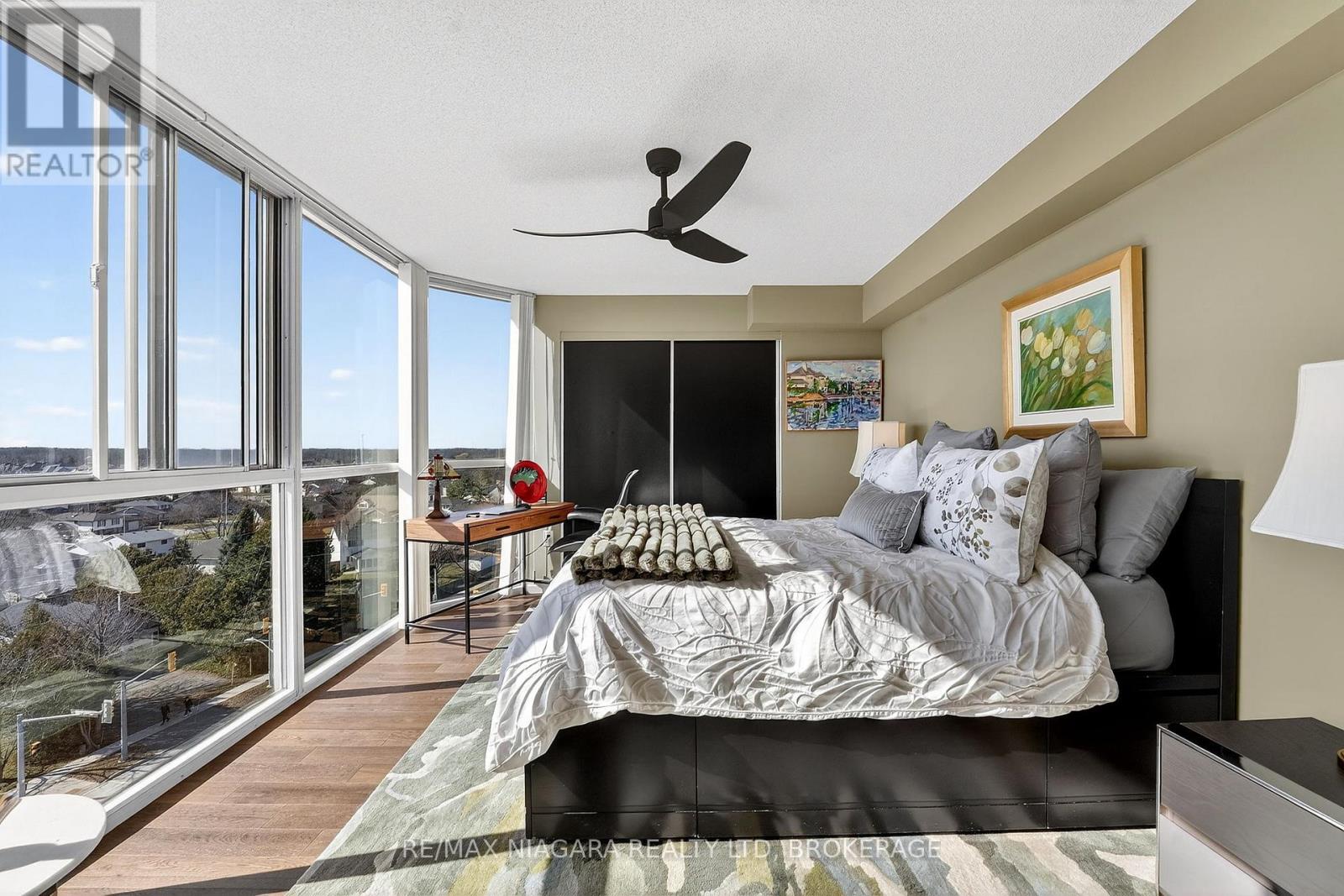 802 - 162 Martindale Road, St. Catharines, Ontario  L2S 3S4 - Photo 33 - X12873076