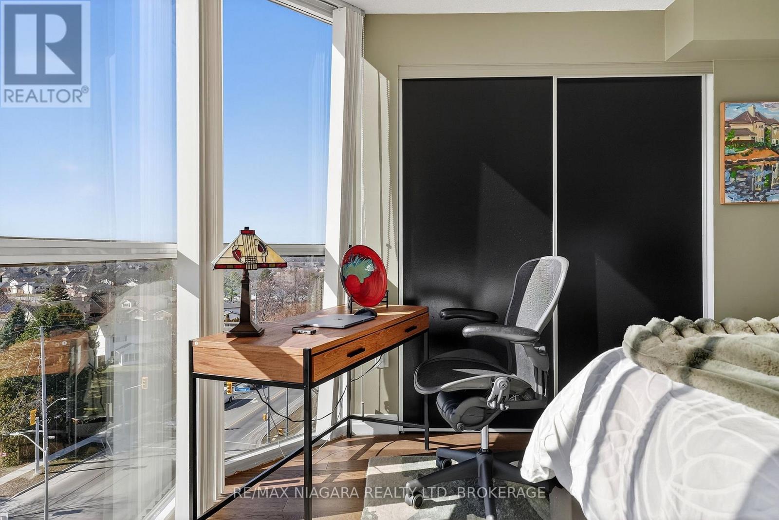 802 - 162 Martindale Road, St. Catharines, Ontario  L2S 3S4 - Photo 34 - X12873076