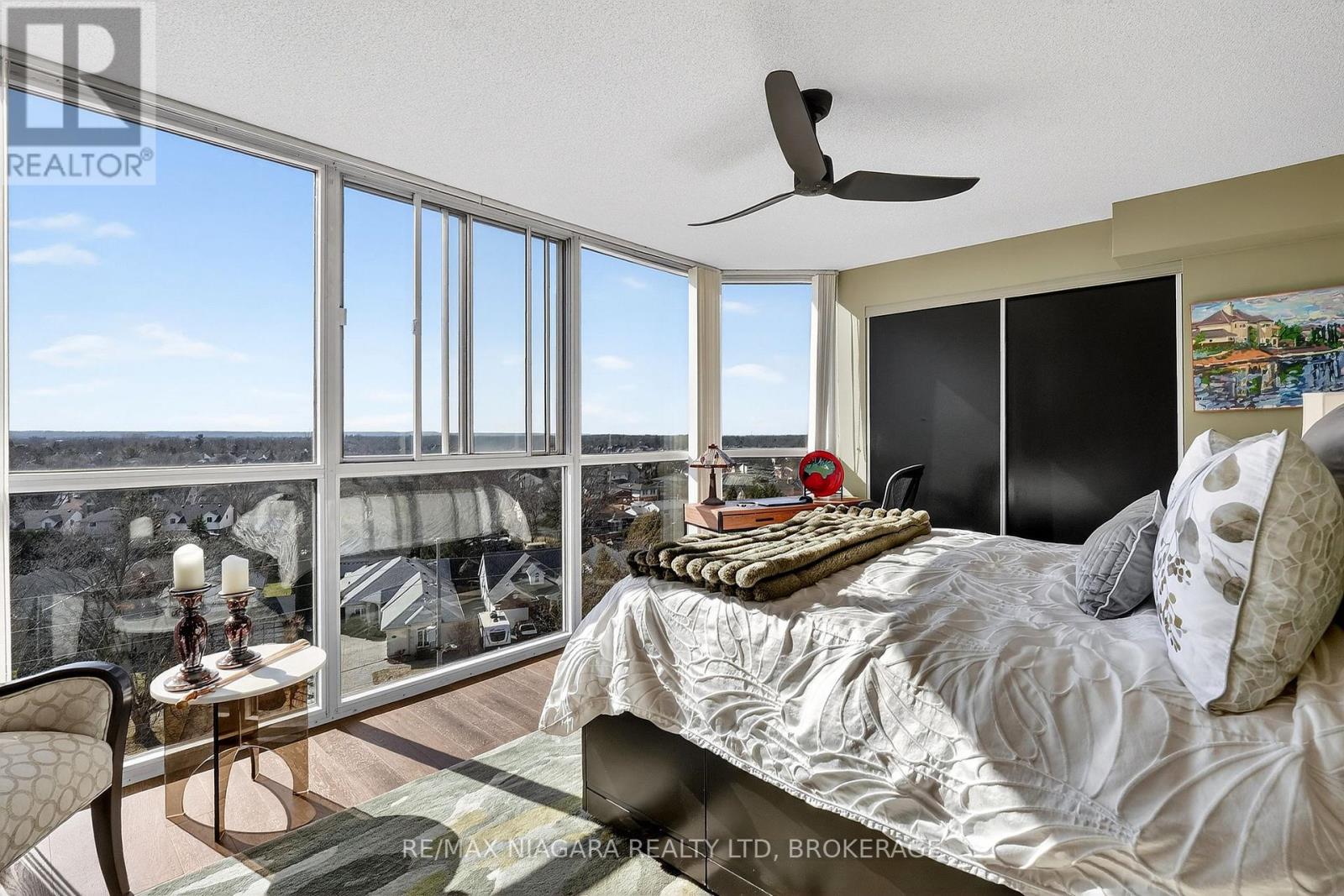 802 - 162 Martindale Road, St. Catharines, Ontario  L2S 3S4 - Photo 35 - X12873076