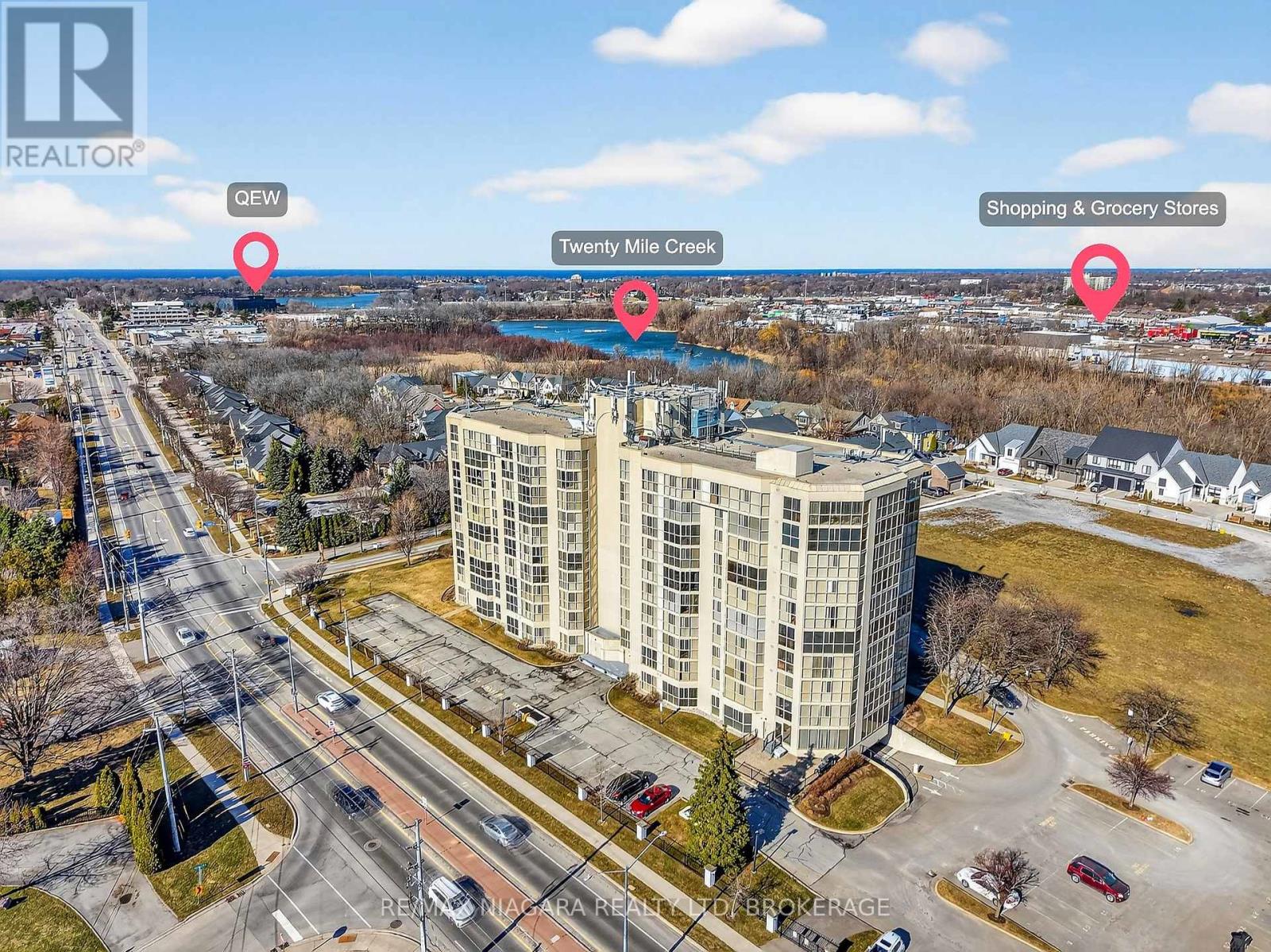 802 - 162 Martindale Road, St. Catharines, Ontario  L2S 3S4 - Photo 36 - X12873076