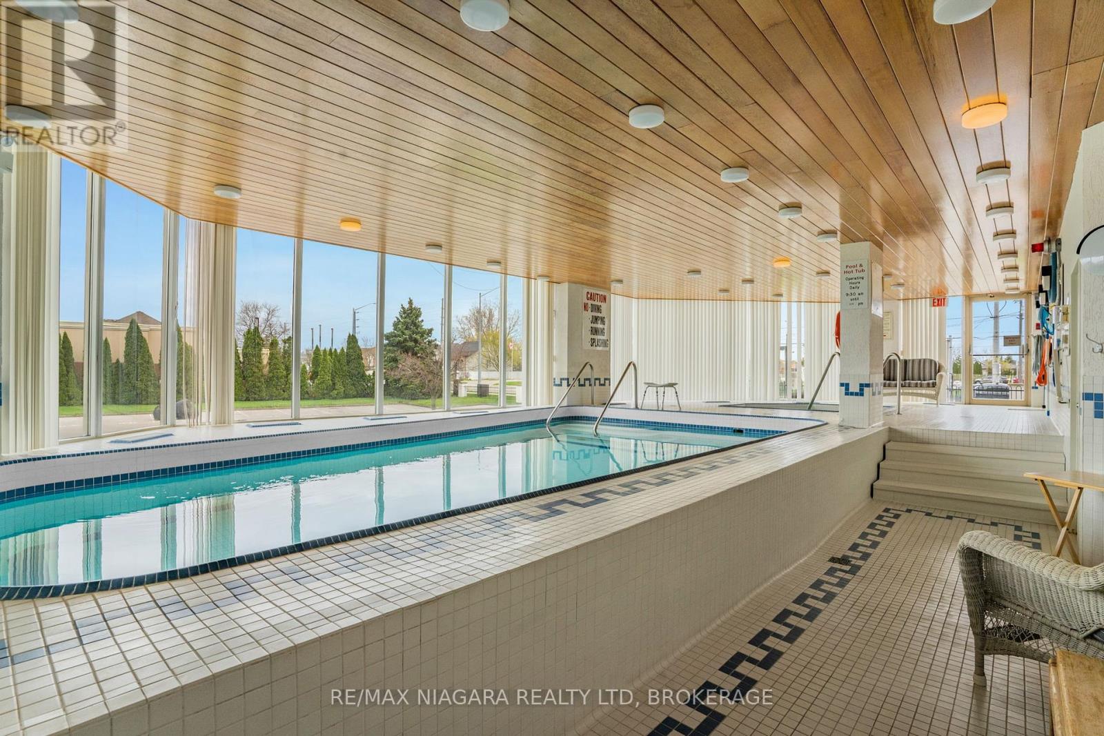 802 - 162 Martindale Road, St. Catharines, Ontario  L2S 3S4 - Photo 39 - X12873076