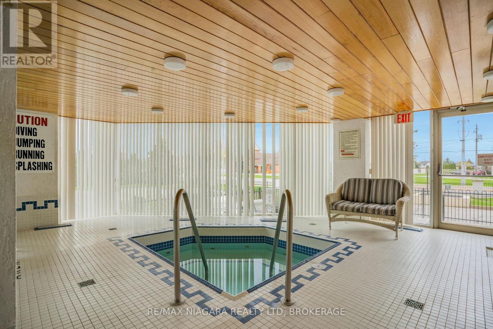 802 - 162 Martindale Road, St. Catharines, Ontario  L2S 3S4 - Photo 40 - X12873076