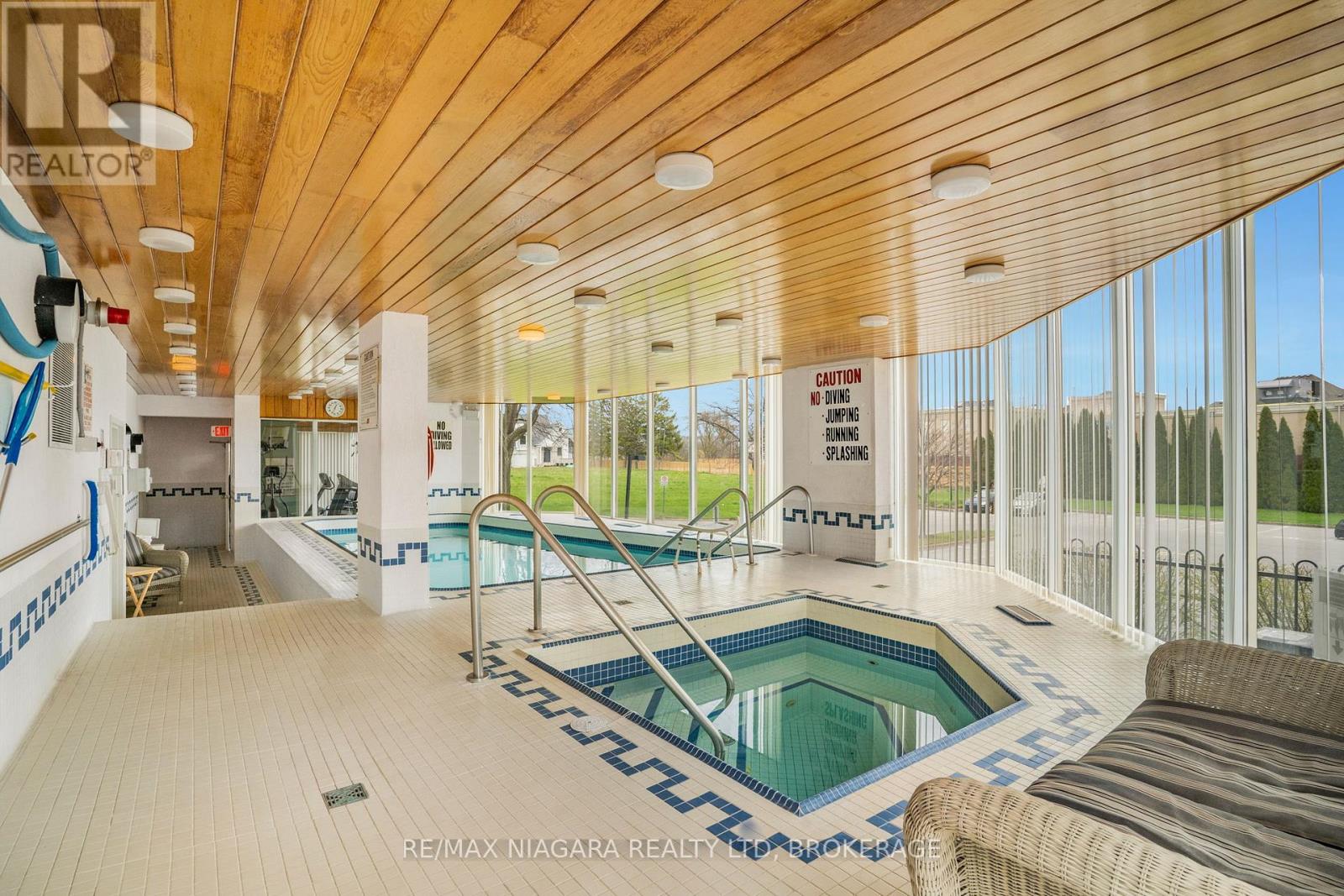 802 - 162 Martindale Road, St. Catharines, Ontario  L2S 3S4 - Photo 41 - X12873076