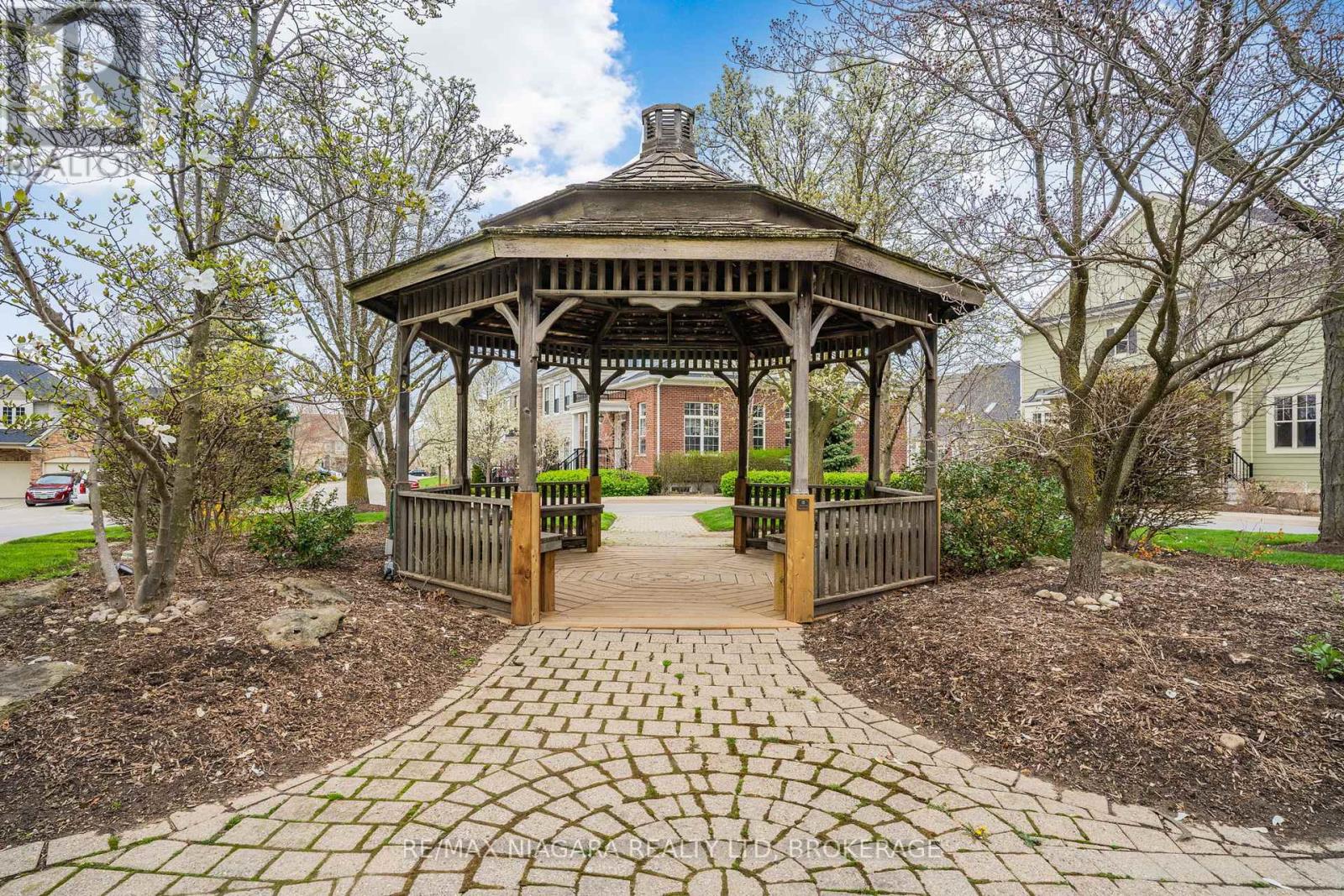 802 - 162 Martindale Road, St. Catharines, Ontario  L2S 3S4 - Photo 45 - X12873076