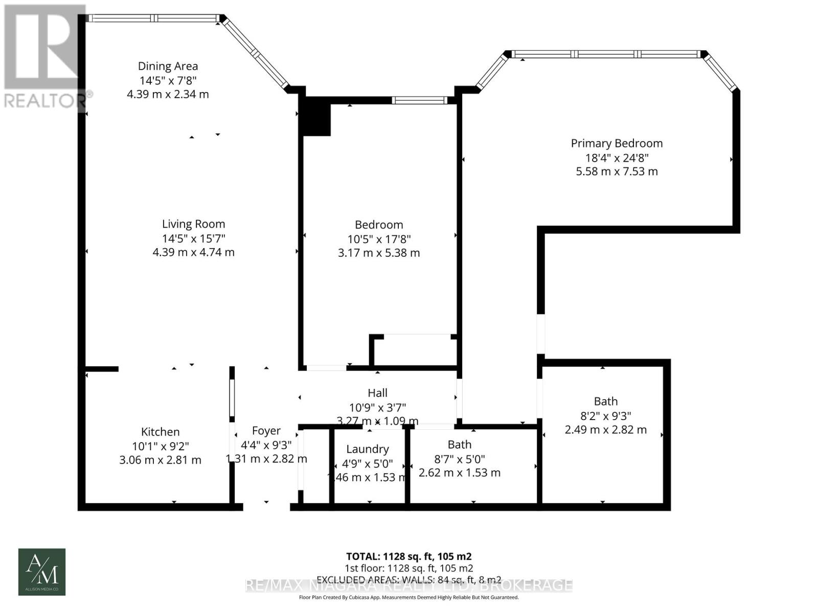 802 - 162 Martindale Road, St. Catharines, Ontario  L2S 3S4 - Photo 46 - X12873076