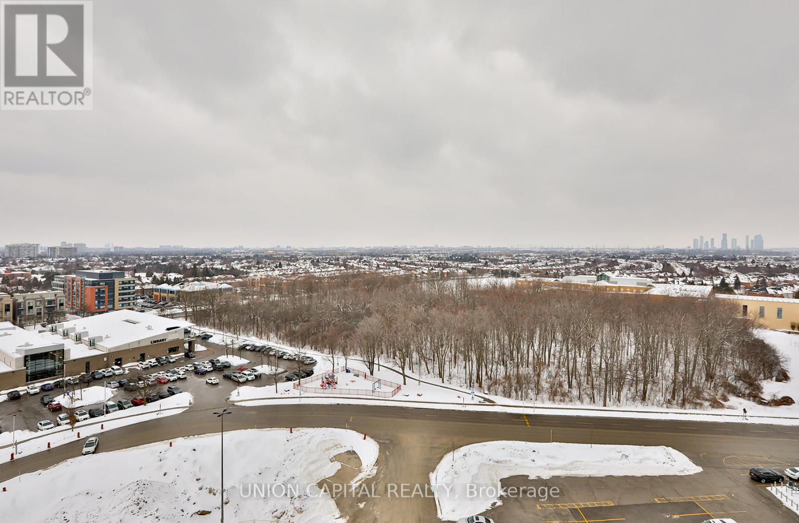 1002 - 30 Upper Mall Way, Vaughan, Ontario  L4J 0L7 - Photo 19 - N12873090