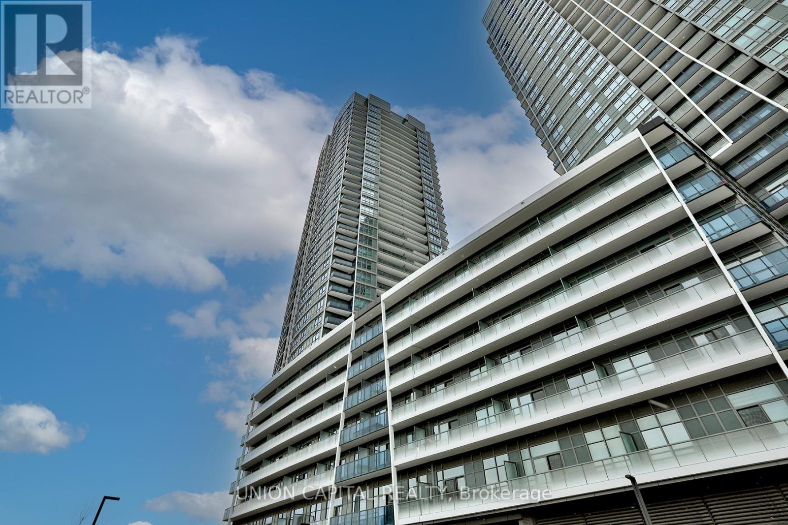 1002 - 30 Upper Mall Way, Vaughan, Ontario  L4J 0L7 - Photo 25 - N12873090