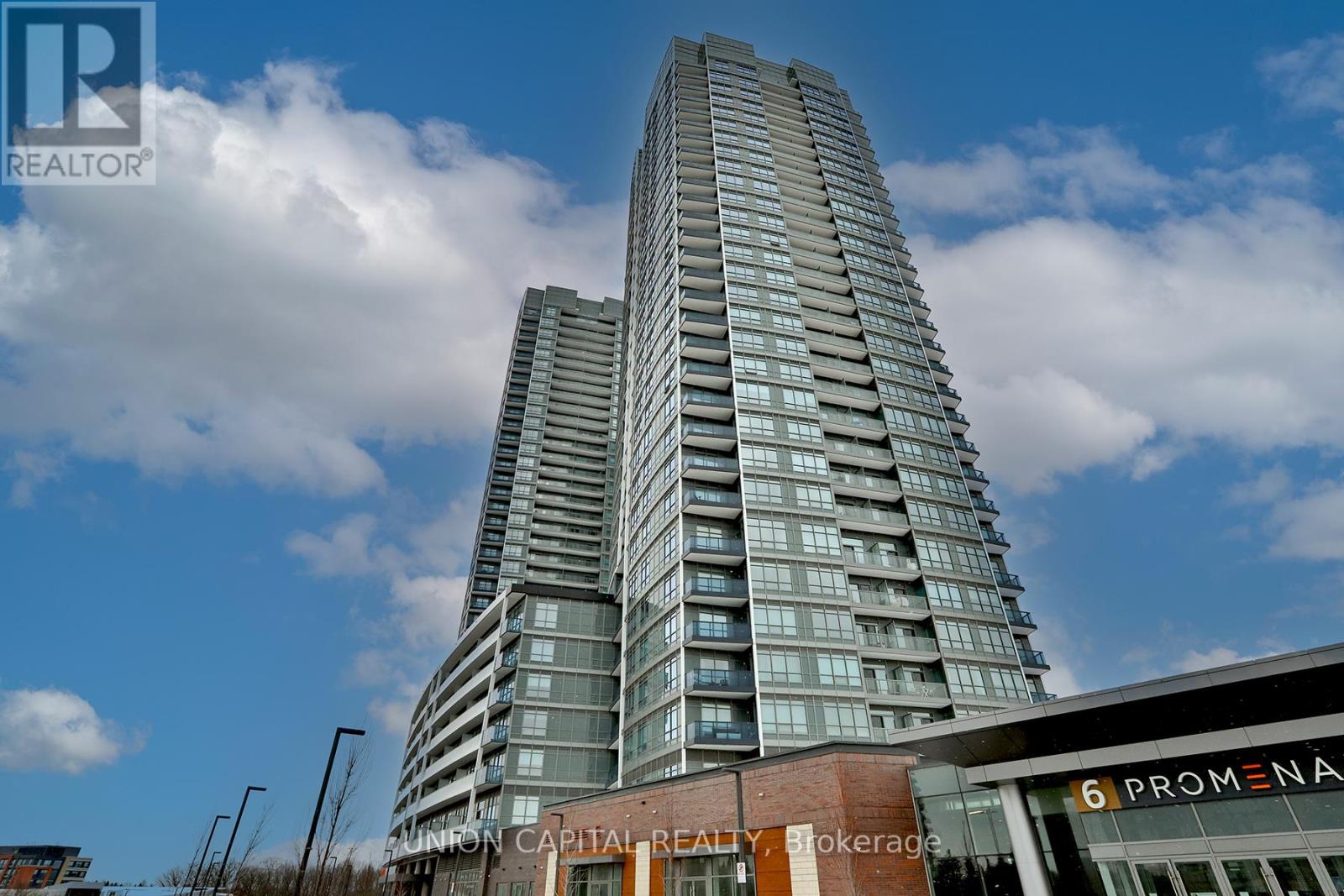 1002 - 30 Upper Mall Way, Vaughan, Ontario  L4J 0L7 - Photo 26 - N12873090