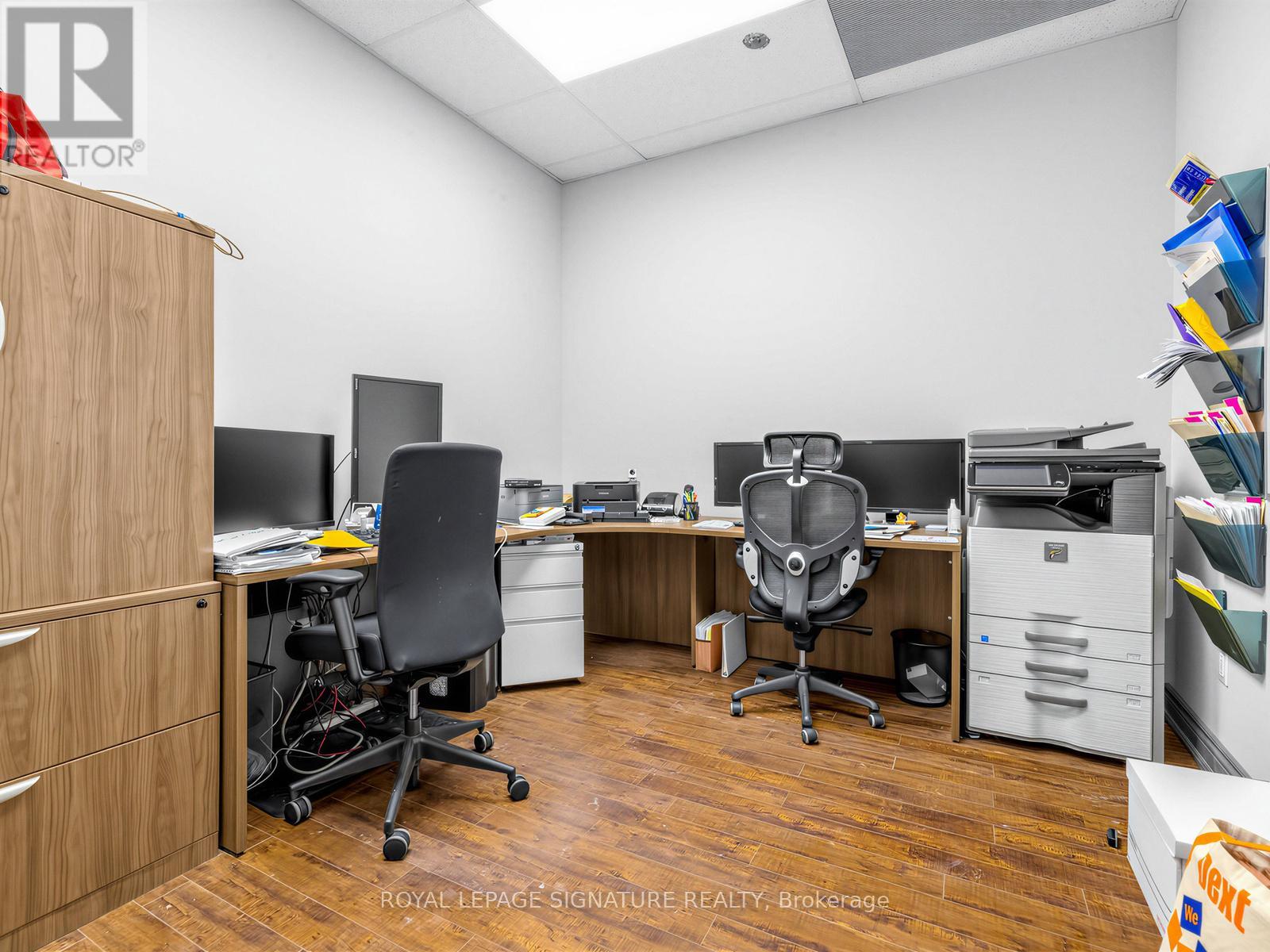 23 - 71 Marycroft Avenue, Vaughan, Ontario  L4L 5Y6 - Photo 18 - N12873122