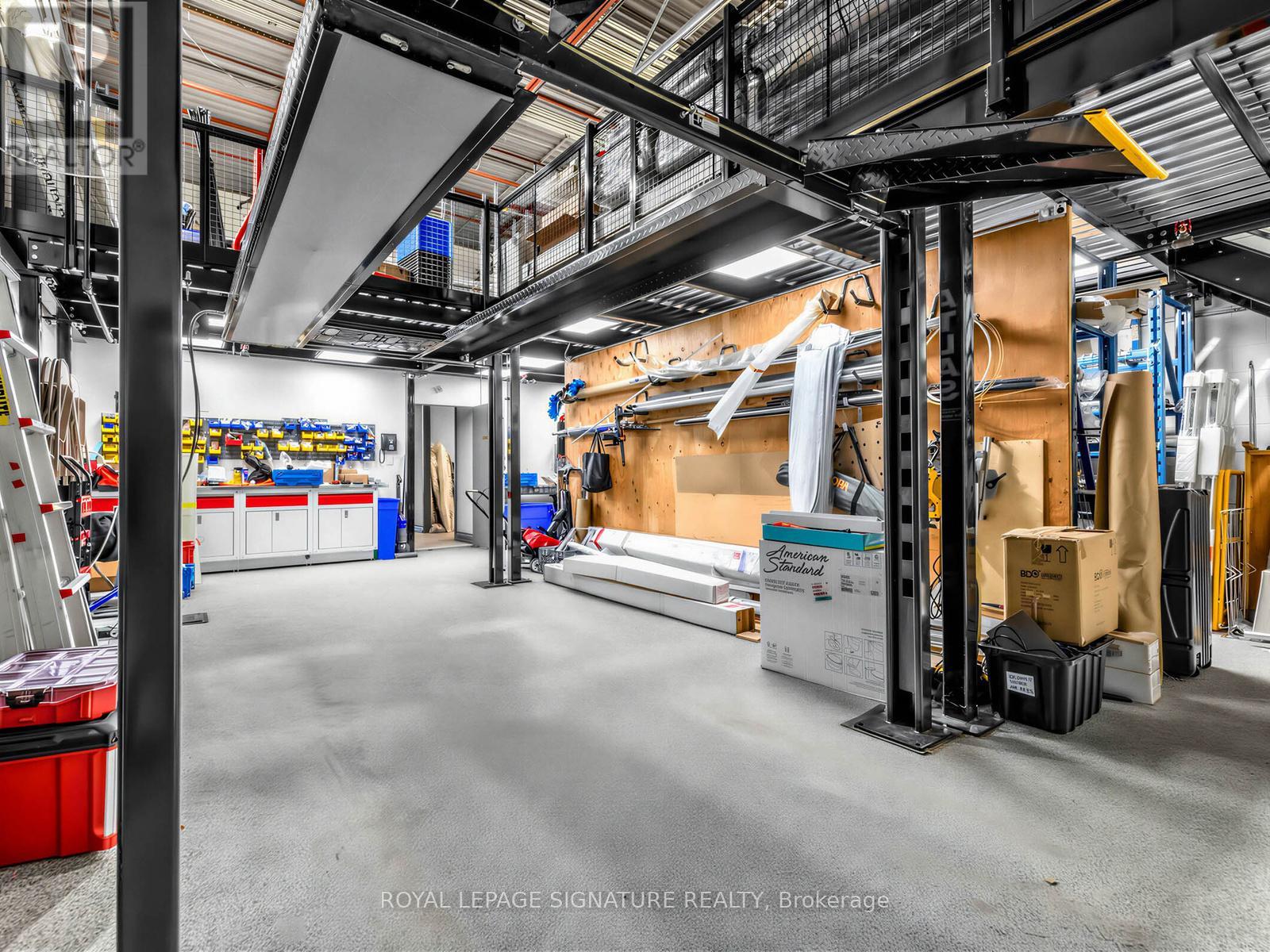 23 - 71 Marycroft Avenue, Vaughan, Ontario  L4L 5Y6 - Photo 22 - N12873122