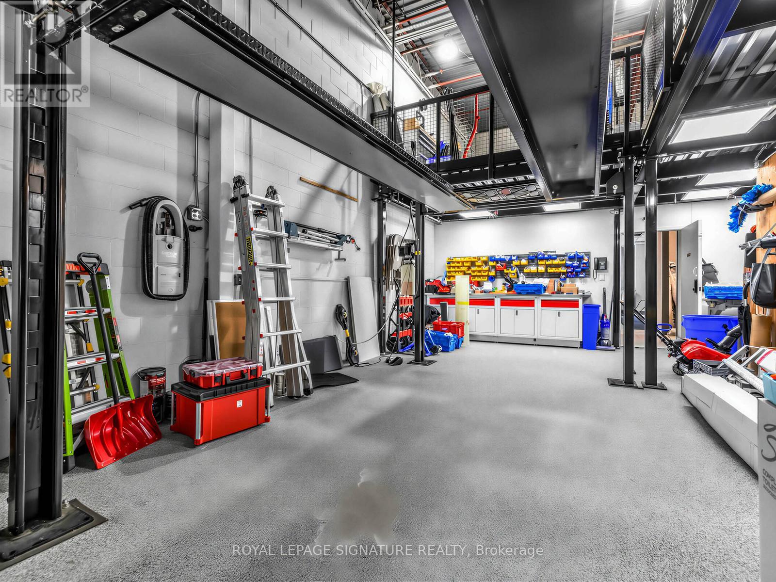 23 - 71 Marycroft Avenue, Vaughan, Ontario  L4L 5Y6 - Photo 23 - N12873122