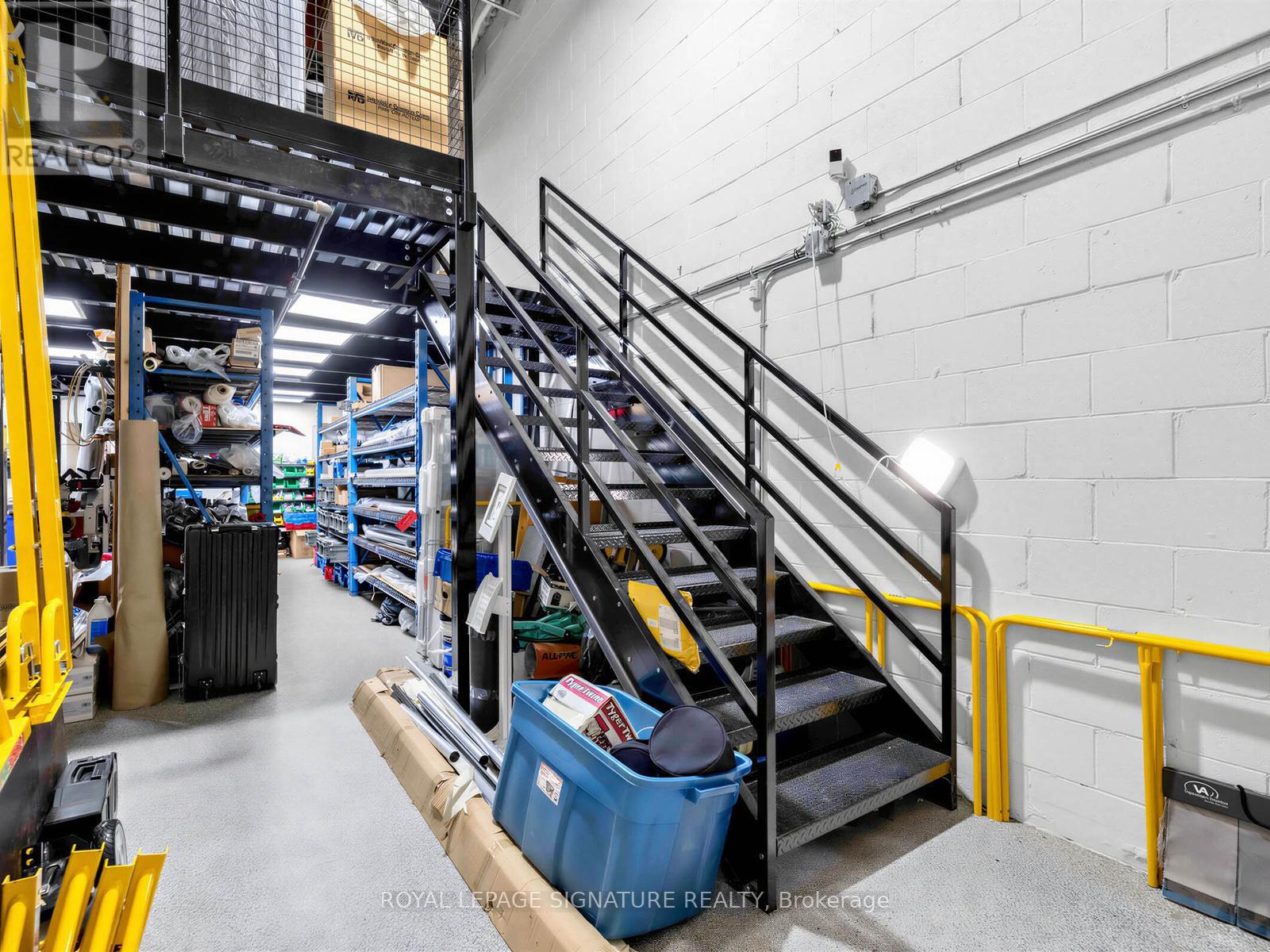 23 - 71 Marycroft Avenue, Vaughan, Ontario  L4L 5Y6 - Photo 24 - N12873122