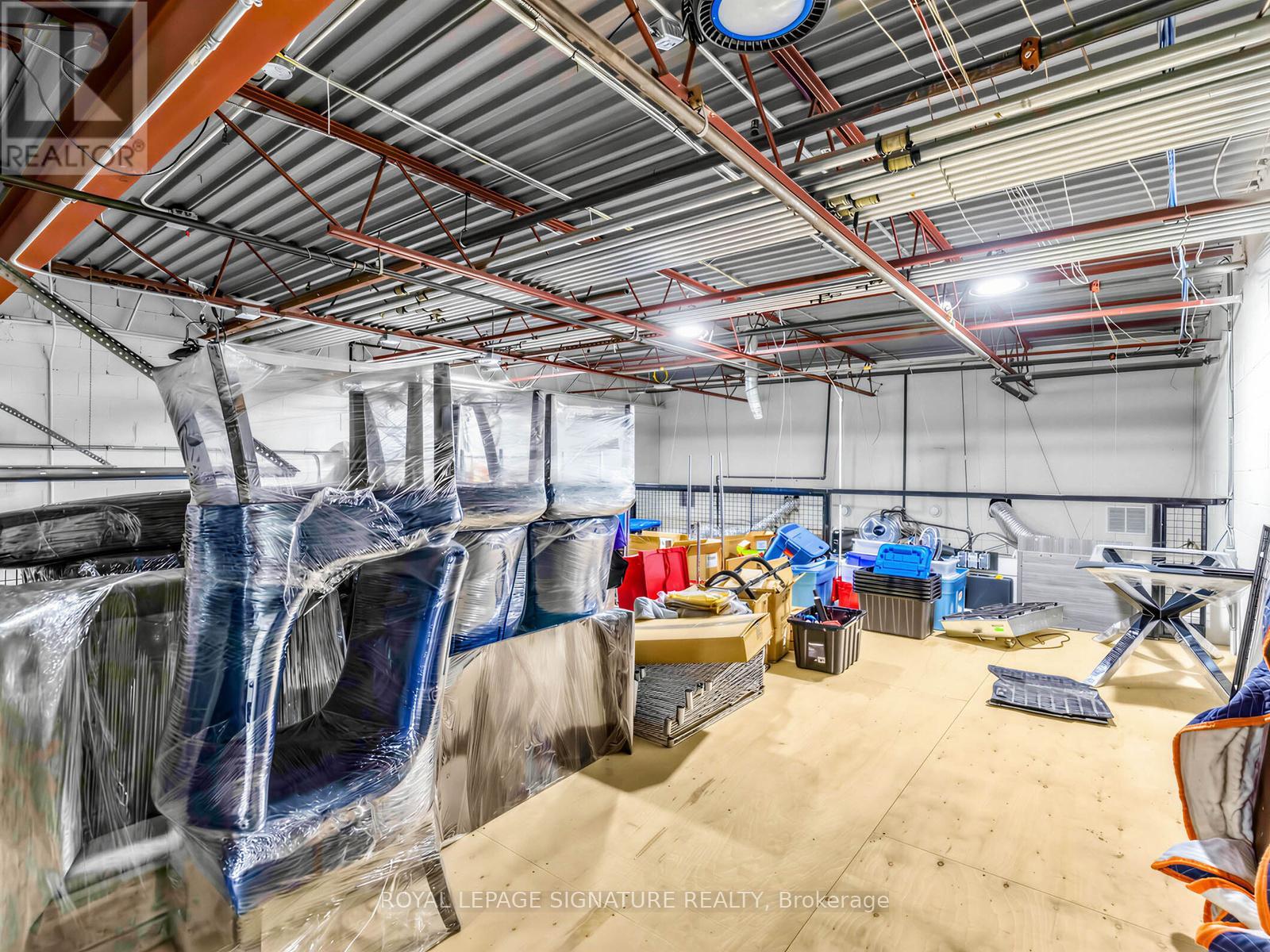 23 - 71 Marycroft Avenue, Vaughan, Ontario  L4L 5Y6 - Photo 26 - N12873122