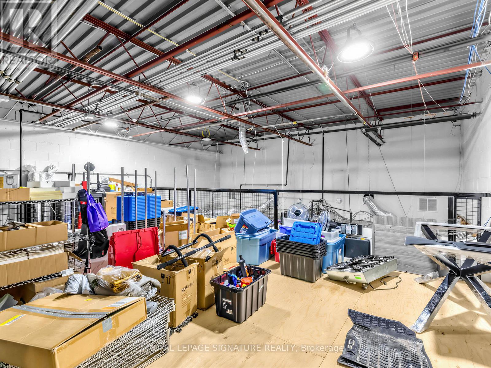 23 - 71 Marycroft Avenue, Vaughan, Ontario  L4L 5Y6 - Photo 27 - N12873122