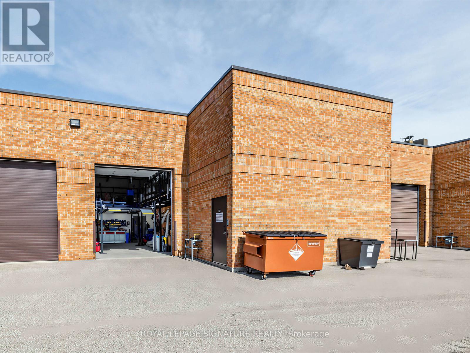 23 - 71 Marycroft Avenue, Vaughan, Ontario  L4L 5Y6 - Photo 3 - N12873122