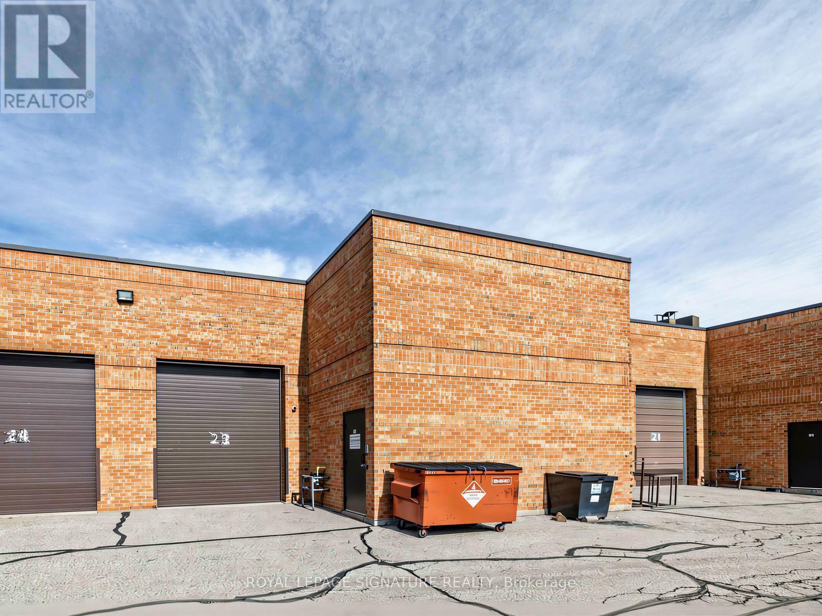 23 - 71 Marycroft Avenue, Vaughan, Ontario  L4L 5Y6 - Photo 4 - N12873122