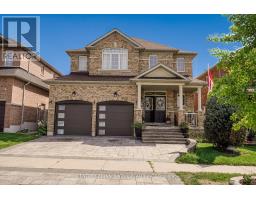 19 NUTMEG STREET, Markham, Ontario