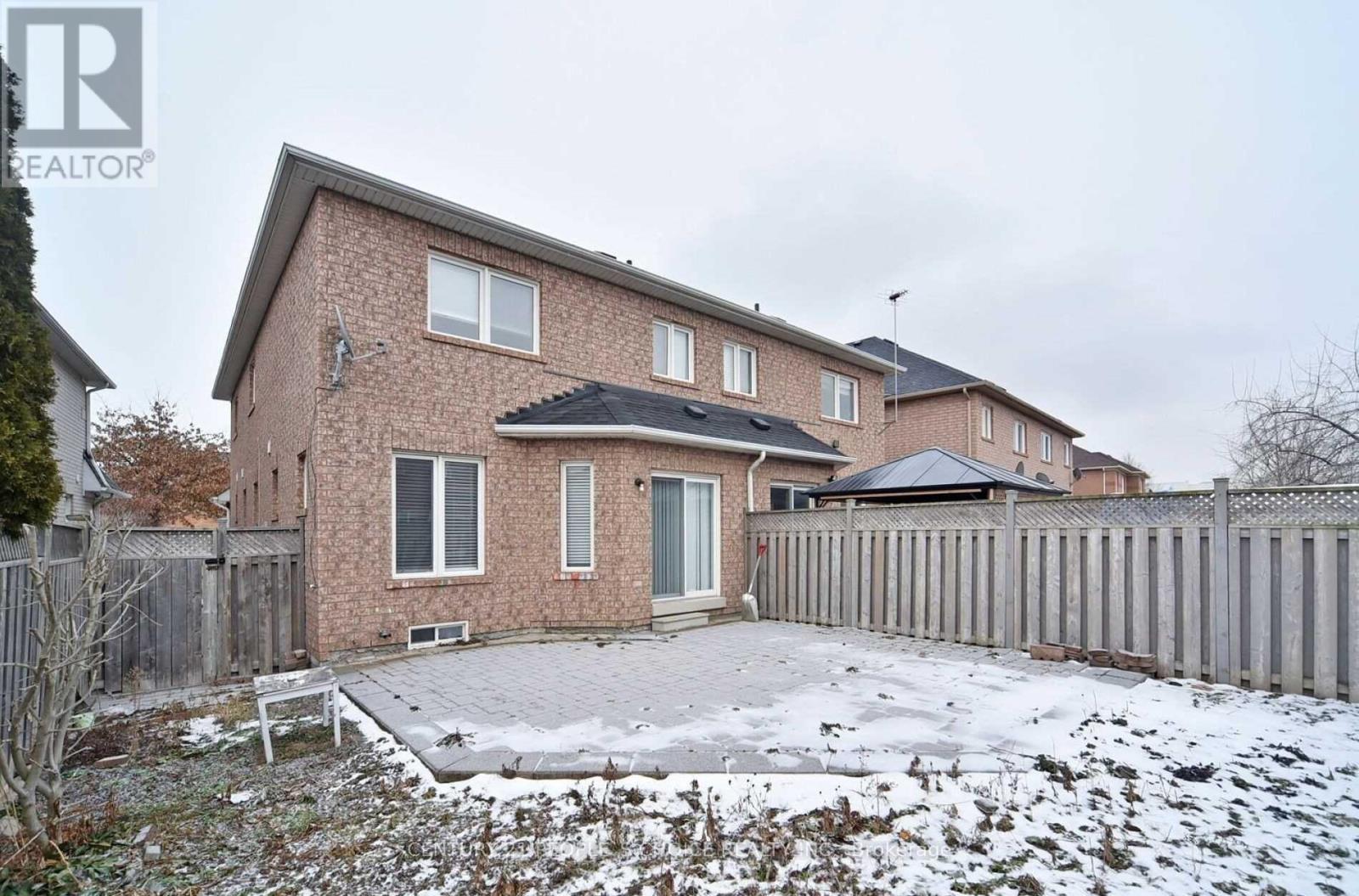 20 National Pine Drive, Vaughan, Ontario  L6A 3M1 - Photo 27 - N12873152